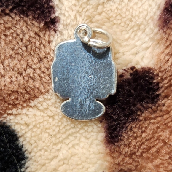 Happy b-day charm - Picture 2 of 3